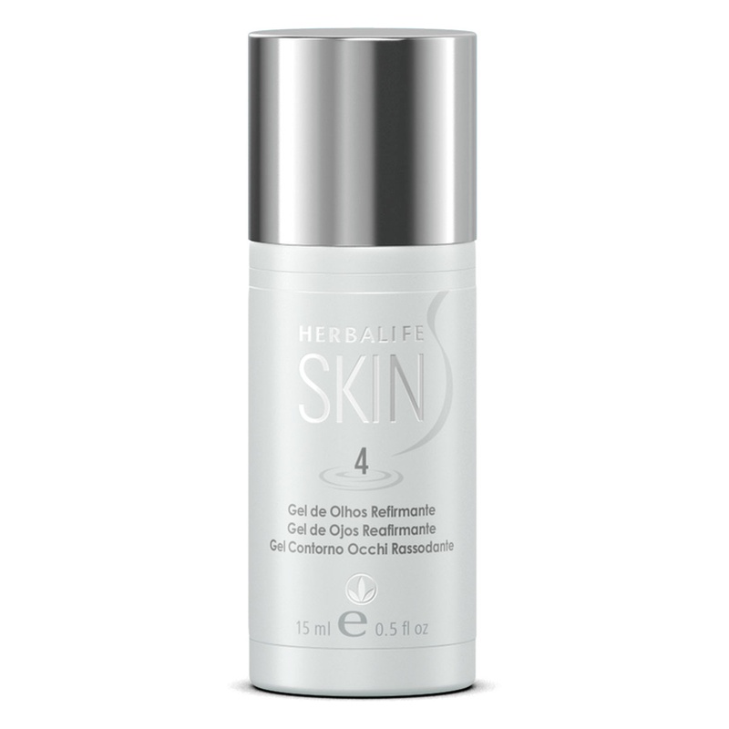 Gel Contorno Occhi Rassodante 15ml