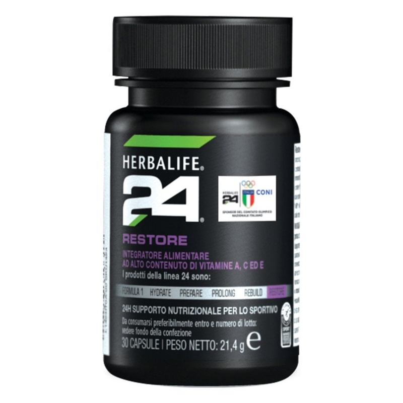 H24 Restore 30 Capsule
