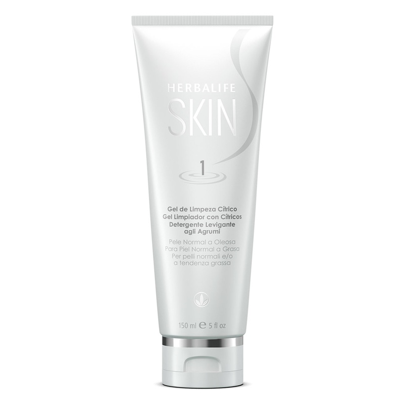 SKIN Detergente Viso 150ml