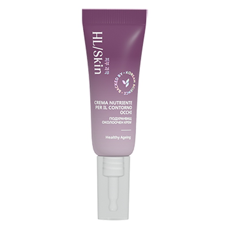 HL/Skin Crema Nutriente Contorno Occhi 15ml