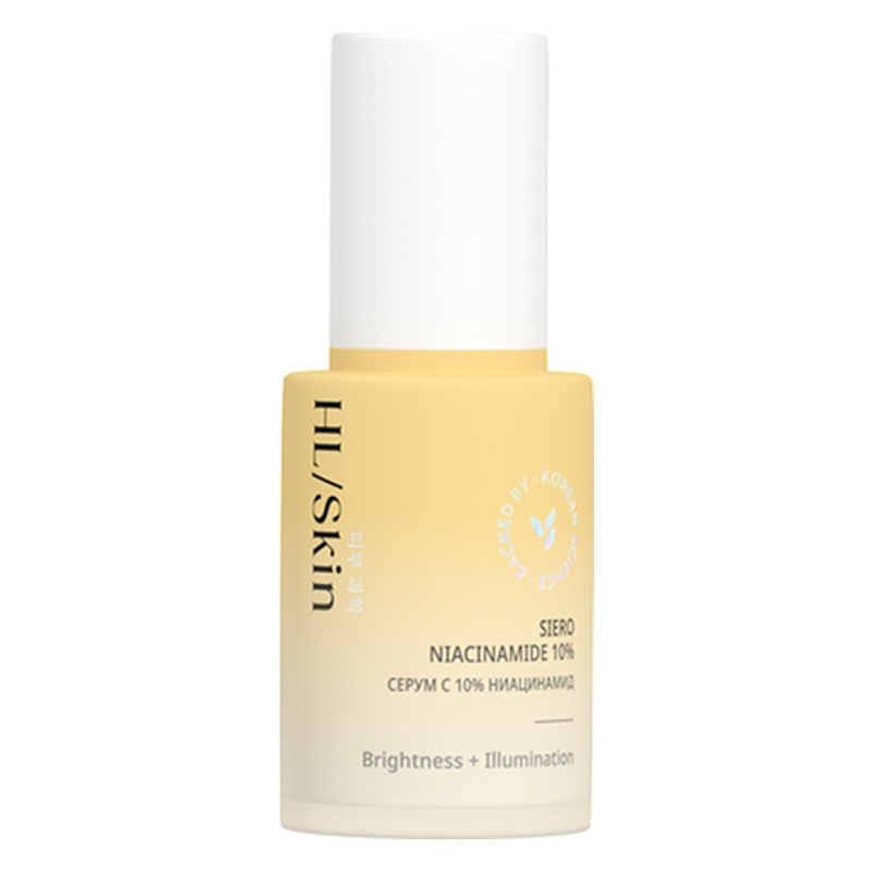 HL/Skin Siero Niacinamide 10% 30ml