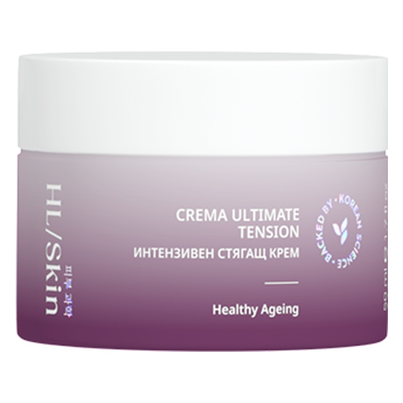 HL/Skin Crema Ultimate Tension 50ml