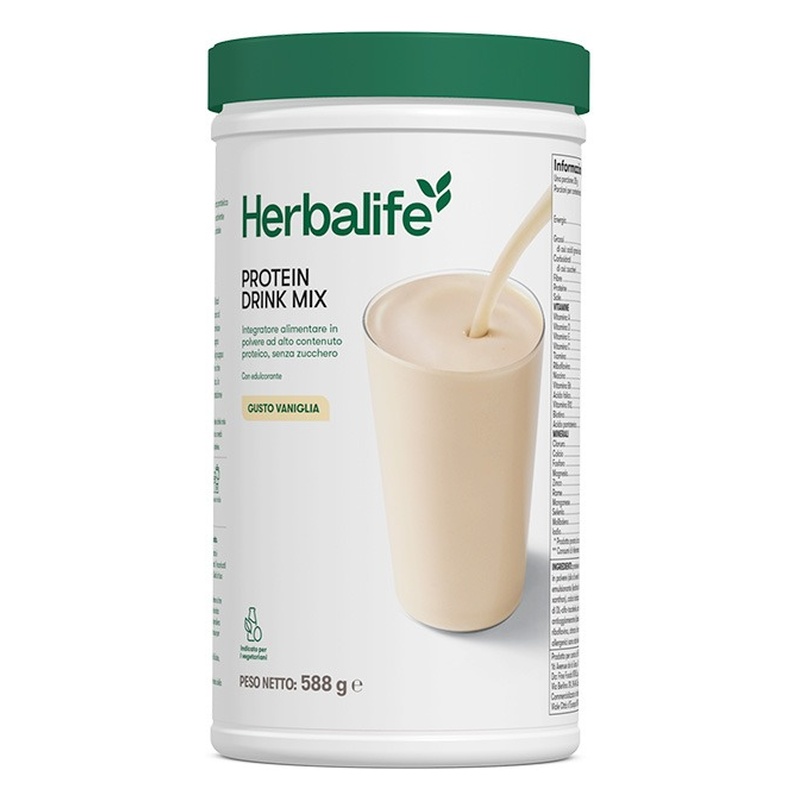 Protein Drink Mix (PDM) 588g