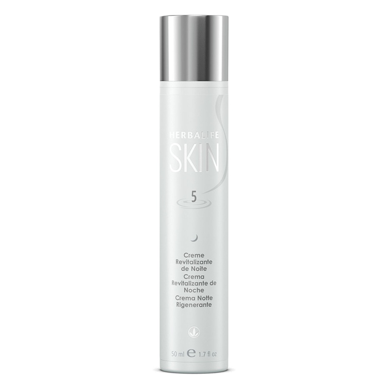 Skin Crema Notte Rigenerante 50ml